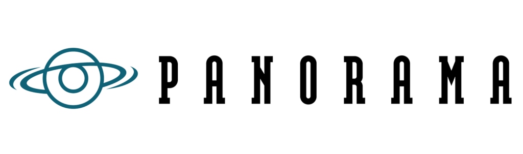 Panorama_Logo_H